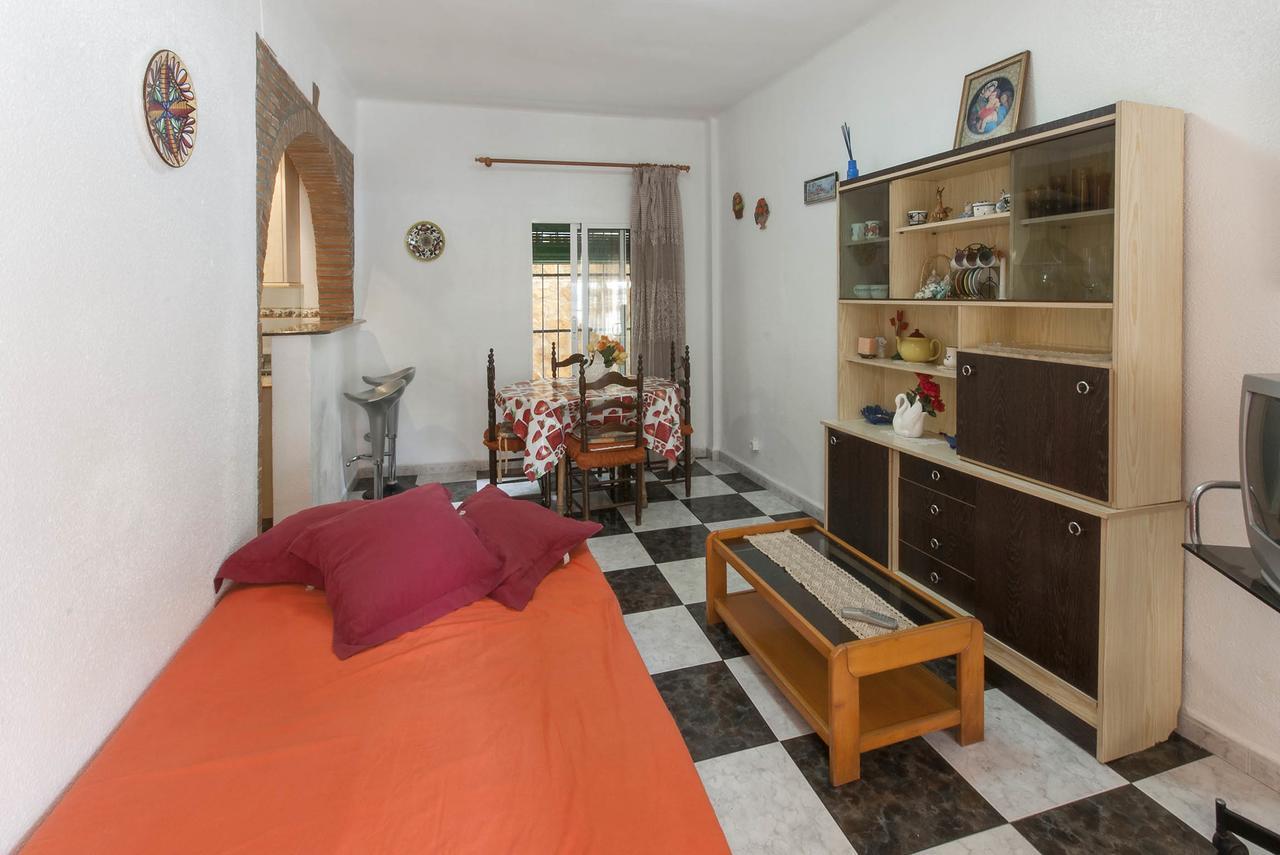 Triton Villa Gandia Exterior photo